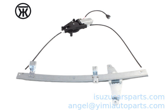 ISUZU TFR17 REGULATOR Rüzgar L 6104100DB6 8971658801
