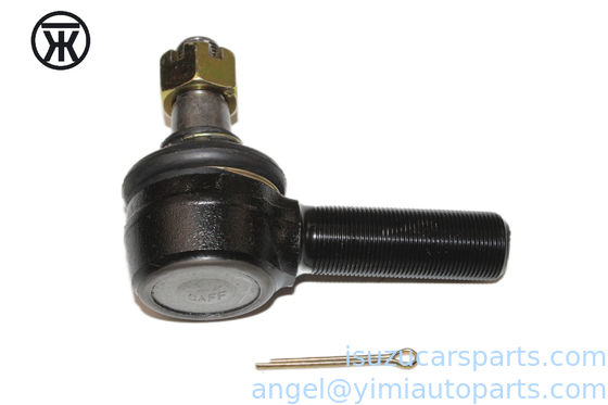 Standart 700P 4HK1 Isuzu Tie Rod Sonu LH 8971431010 3233350190