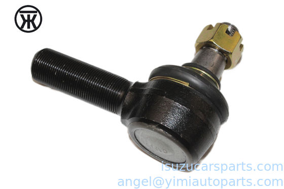 Standart 700P 4HK1 Isuzu Tie Rod Sonu LH 8971431010 3233350190