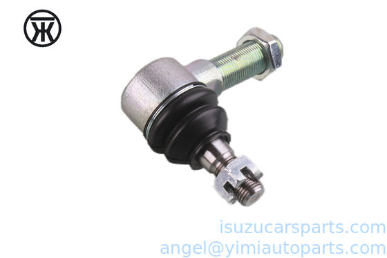Dayanıklı NKR94 100P Isuzu Şasi Parçaları ROD END TIE ROD L 8971073490