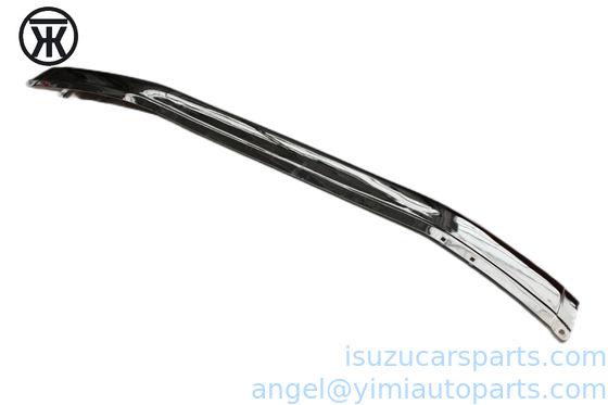 ISUZU TFR17 TAMPON ÖN ORTA 8971755790 8971755781