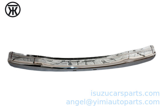 ISUZU TFR17 TAMPON ÖN ORTA 8971755790 8971755781