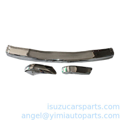 ISUZU TFR17 TAMPON ÖN ORTA 8971755790 8971755781