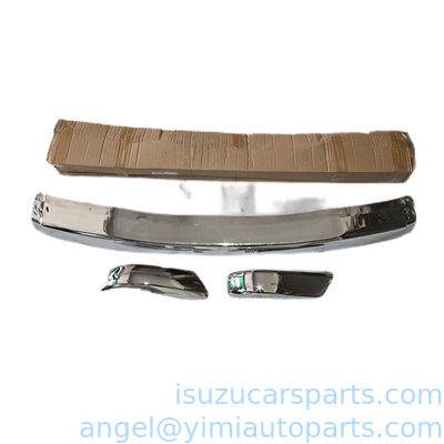 ISUZU TFR17 TAMPON ÖN ORTA 8971755790 8971755781