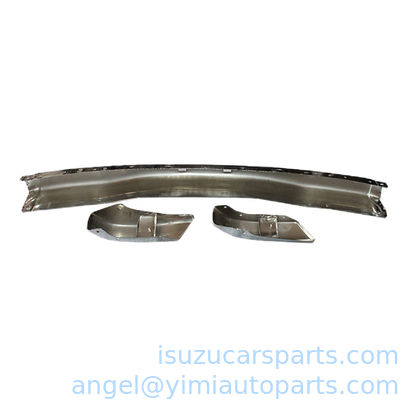 ISUZU TFR17 TAMPON ÖN ORTA 8971755790 8971755781