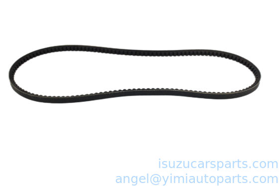 ISUZU 6WF1 KAYIŞ FANI 1-87610072-0 1876100720 1136714631