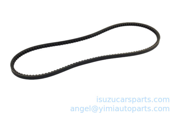 ISUZU 6WF1 KAYIŞ FANI 1-87610072-0 1876100720 1136714631