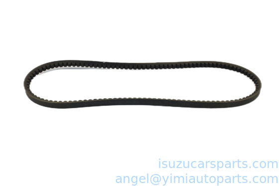 ISUZU 6WF1 KAYIŞ ACC 1-87610075-0 1876100750 1136714040
