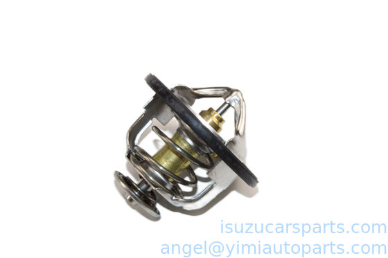 DMAX 4JJ1 T K1 Isuzu Termostat 85~C 8980170270 Otomatik Soğutma Parçaları