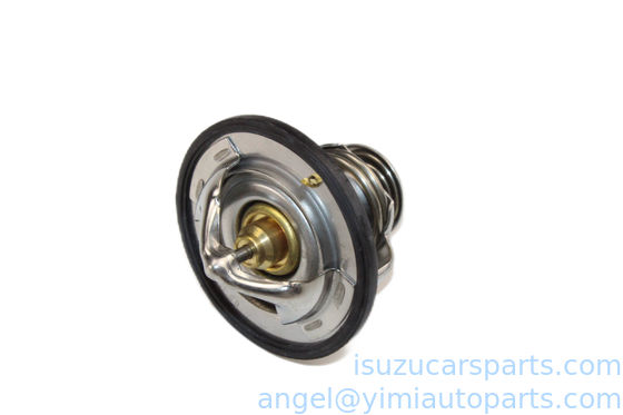 DMAX 4JJ1 T K1 Isuzu Termostat 85~C 8980170270 Otomatik Soğutma Parçaları
