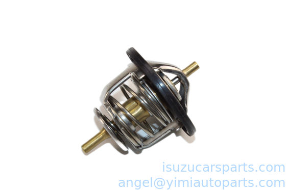Dayanıklı ISUZU 700P 4HK1 4HE1 4HF1 Termostat 82~C 8973007900 8973007892