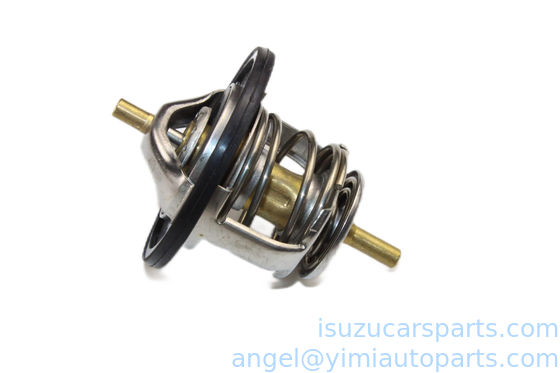 Dayanıklı ISUZU 700P 4HK1 4HE1 4HF1 Termostat 82~C 8973007900 8973007892