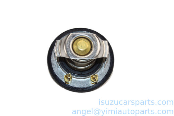 700P 4HF1 4HE1 4HK1 ISUZU Termostat 85~C 8973007871 Otomatik Soğutma Parçaları