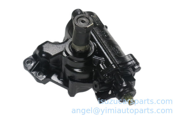 ISUZU NPR 4HF1 direksiyon ünitesi 8973050471 8972518410 8971734685