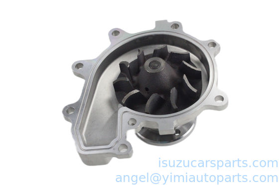 ISUZU NPR NQR NNR 4HE1 4HG1 4HF1 Su pompası 5-87610093-0 5876100930 8973141180