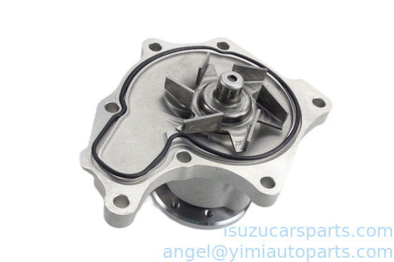 ISUZU NKR 4JB1 4JA1 4JH1 4JG2 Su pompası 5876100880 8971050125 8971233300 8970627963