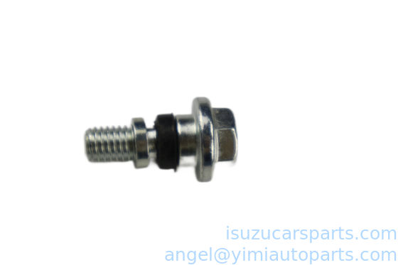 ISUZU NPR 4HF1 4HG1 4HK1 CIVATA YAĞ KARTERİ 8971903900