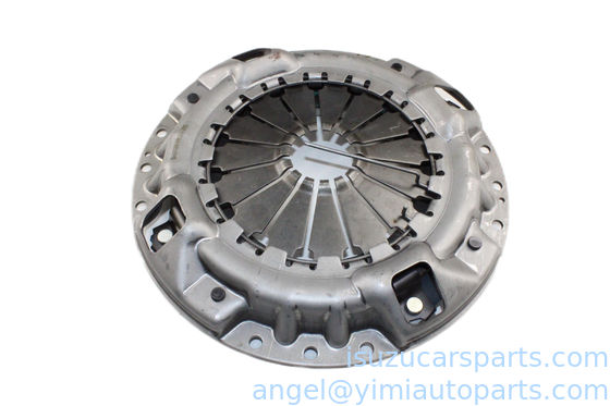 8-97310796-0 Isuzu Kabuk Parçaları Plakası ASM Perssure CLU 300MM NPR66 4HF1 4HG1
