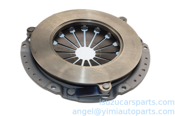 TFR55 4JB1 4JA1 Isuzu Fren Parçaları Otomatik Kablo Kapak 5-87610087-0 5876100870 8944350111