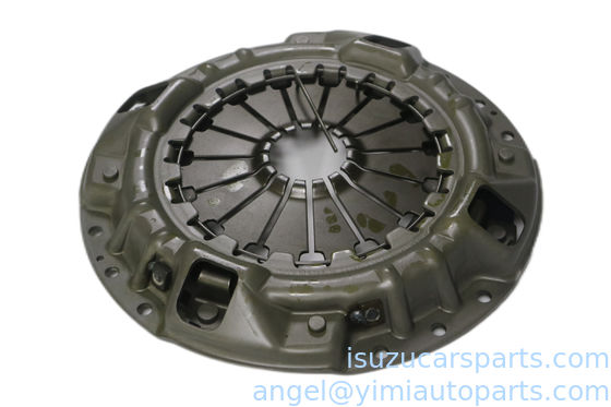 ISUZU NP 4H Otomotiv debriyaj kapağı 5-87610091-0 5876100910 8980400930