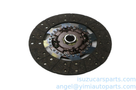 ISUZU ELF 4HK1 CLUTCH DISC 5-87610092-0
