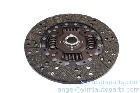 4J NH NK Isuzu Kabuk Parçaları Isuzu Kabuk Disk 5-87610108-0 5876101080 8970706570