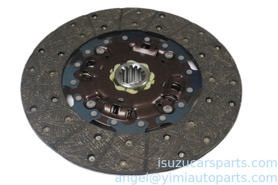 NK NM NP 4J 4H Isuzu Koplama Parçaları 5876100492 8973771490 Yüksek Güç
