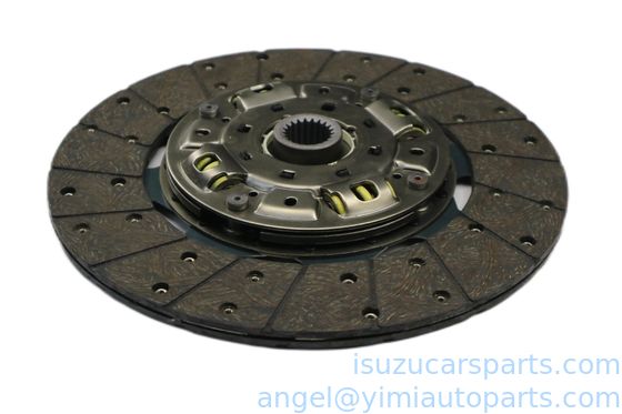 ISUZU NPR MXA5R 4HF1 21#300 DİSK DEBRIYAJ 8-97162966-0 8971629660 8973899100 8944627890 8982559620