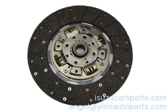ISUZU NPR MXA5R 4HF1 21#300 DİSK DEBRIYAJ 8-97162966-0 8971629660 8973899100 8944627890 8982559620