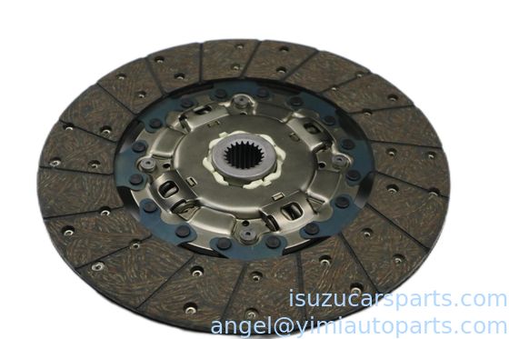 ISUZU NPR MXA5R 4HF1 21#300 DİSK DEBRIYAJ 8-97162966-0 8971629660 8973899100 8944627890 8982559620