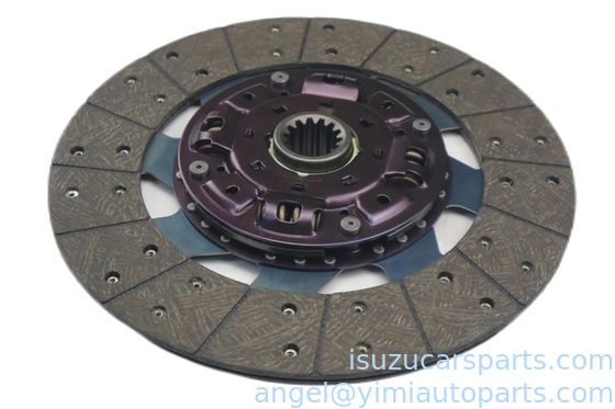 ISUZU 700P 4HK1 DİSK DEBRIYAJ 14*325 8973622350 5876100801