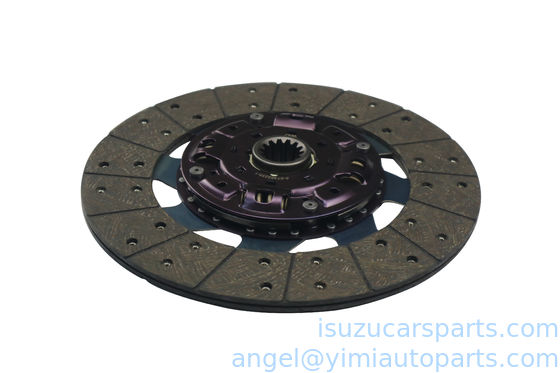 ISUZU 700P 4HK1 DİSK DEBRIYAJ 14*325 8973622350 5876100801