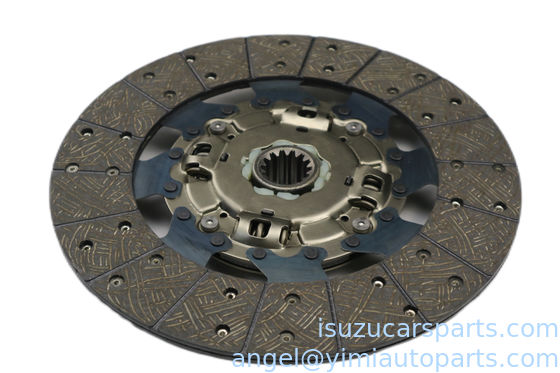 ISUZU 700P 4HK1 DISC CLUTCH 8973622351