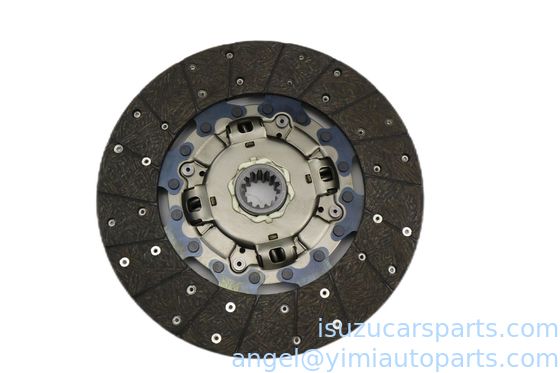 ISUZU MYY5T 4HG1 4JH1T 600P 4KH1 DİSK DEBRIYAJ 8973771490 8973203550 5876100492 8982559590