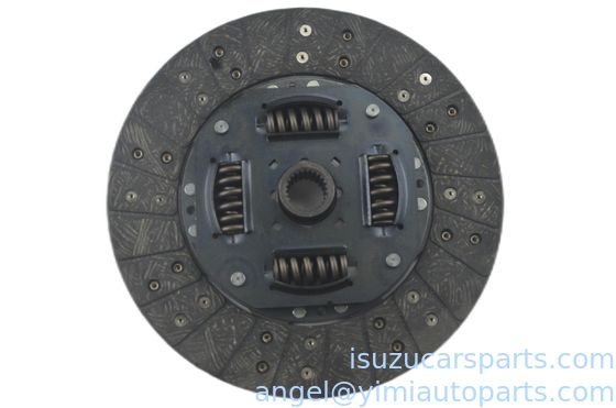 ISUZU JMC TFR DISC CLUTCH için CN1C157550AAA