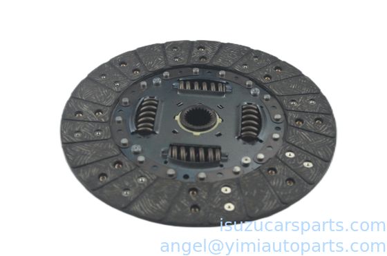 ISUZU JMC TFR DISC CLUTCH için CN1C157550AAA