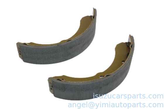 ISUZU NHR KY BREKE PADS 8941346451 3501120A