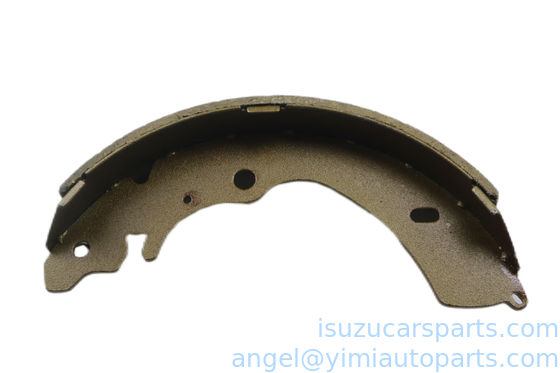 ISUZU DMAX 4X2 BRAKE Ayakkabıları 8973026350 8973682541