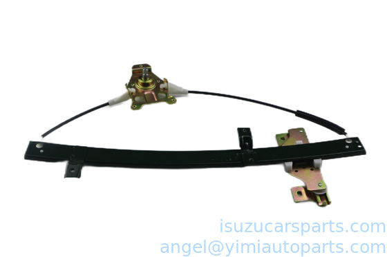 ISUZU TFR S 4ZD1 REGULATOR Rüzgar L 8944557010 6204100D