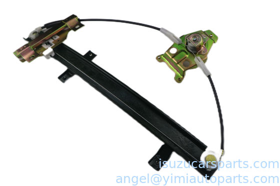 ISUZU TFR S 4ZD1 REGULATOR Rüzgar L 8944557010 6204100D