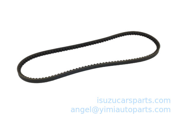 ISUZU 6WF1 KAYIŞ ACC 1-87610075-0 1876100750 1136714040