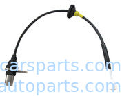700P 4HK1 4HE1 4HG1 ISUZU ABS Sensör RR 8972067600 Araba Elektrik yedek parçaları