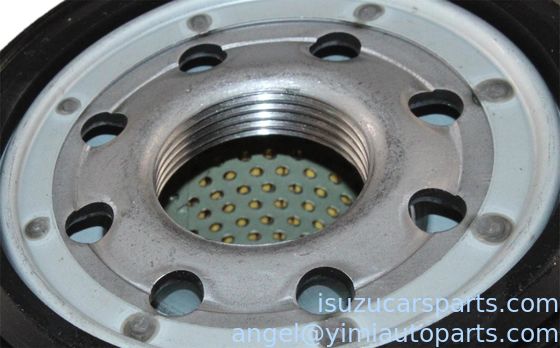 ISUZU 4BG1 6BG1 6HK1 6WG1 4JJ1 4HK1 ELEMENT OLY FİLTER 1-87611007-0 1876110070 1132402322