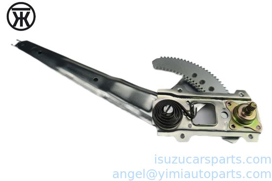 ISUZU TFR54 93 REGULATOR Rüzgar L 8944349780