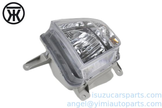 ISUZU DMAX 2006 LAMBA ASM BAŞLIĞI SAĞ 8973746421