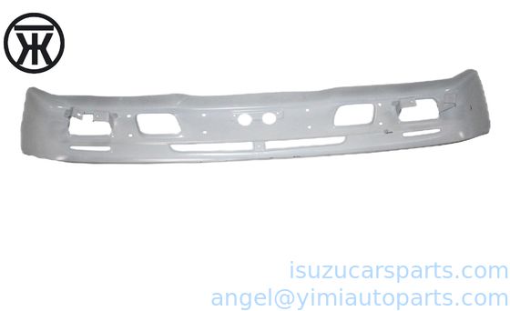 ISUZU NPR71 600P TAMPON ÖN ORTA 8975809451