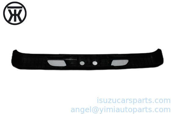 ISUZU NPR71 BUMPER FRT CENTRE 8979990130