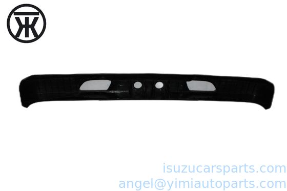 ISUZU NPR71 BUMPER FRT CENTRE 8979990130