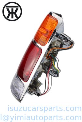 ISUZU UCR TFR2000 STOP LAMBASI ASM R 8970687401