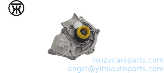 TSI Motor Modeli Audi A3 Su Pompası Otomobil Arka Piyasa Parçaları 06K121009K